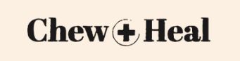 Chew + Heal Promo