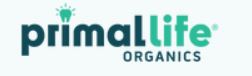 Primal Life Organics Promo