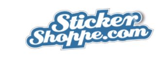 Sticker Shoppe Discount