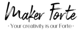 Maker Forte Logo