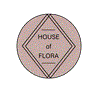 House of Flora Logo