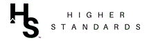 Higher Standards Promo