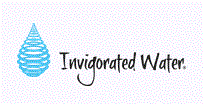Invigorated Water Promo
