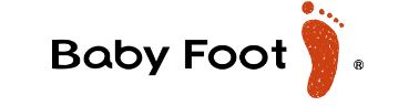 Baby Foot Logo