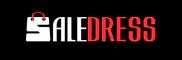 Sale Dress Logo
