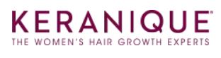 Keranique Logo
