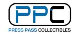 Press Pass Collectibles Discount