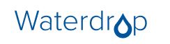Waterdrop Logo