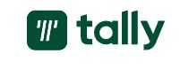 Tally Logo