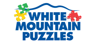 White Mountain Puzzles Promo