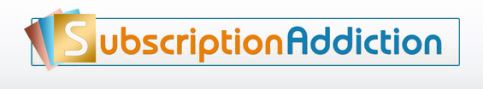 Subscription Addiction Promo