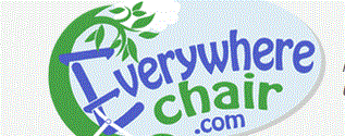 Every where Chair Logo