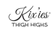 Kixies Logo