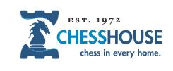 Chess House Promo