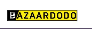 Bazaar Dodo Logo