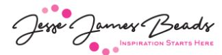 Jesse James Beads Logo