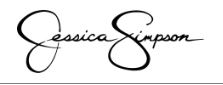 Jessica Simpson Logo