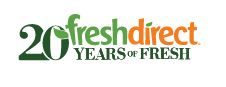 Fresh Direct Promo