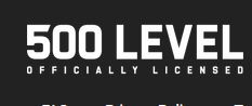 500 LEVEL Promo