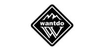 Wantdo Logo