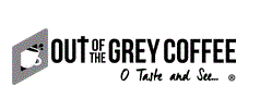 Out Of The Grey Coffee Logo