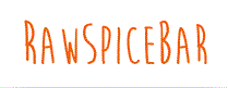 Raw Spice Bar Promo