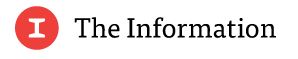 The Information Logo