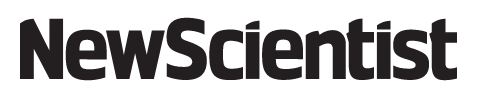 New Scientist Promo