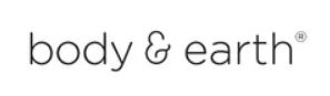 Body & Earth Logo