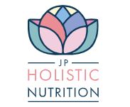 JP Holistic Nutrition Promo