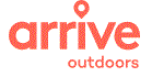 Arrive Outdoors Logo