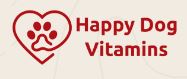 Happy Dog Vitamins Promo
