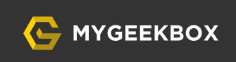 My Geek Box DE Promo