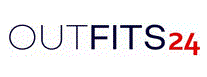 Out Fits 24 Logo