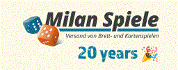 Milan Spiele Logo