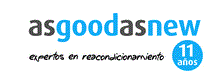 Asgoodasnew Logo