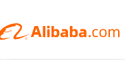 Alibaba UK Logo