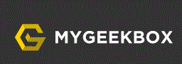 My Geek Box FR Promo
