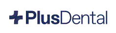 Plus Dental FR Logo