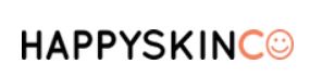 Happy Skin Co Logo