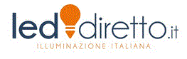 Led Diretto Logo