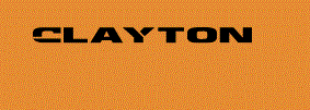 Clayton Logo