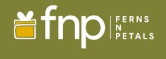 Ferns N Petals SG Logo