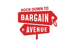 Bargain Avenue Logo