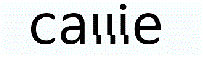 Callie Logo