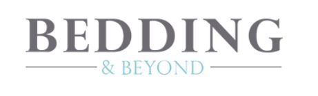 Bedding & Beyond Logo