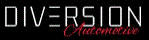 Diversion Automotive Logo