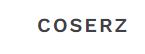 CoserZ Logo