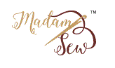 Madam Sew Promo