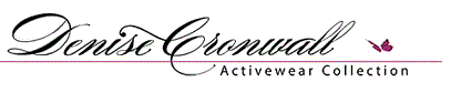 Denise Cronwall Promo
